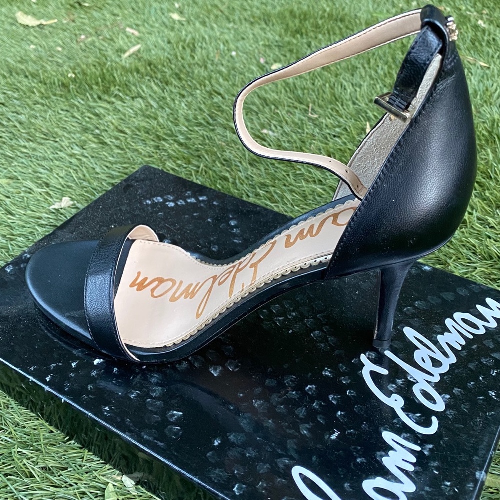 Sam Edelman heels